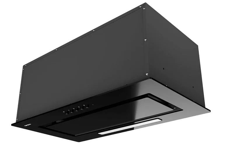 Вытяжка AKPO WK-4 Fabio eco черный