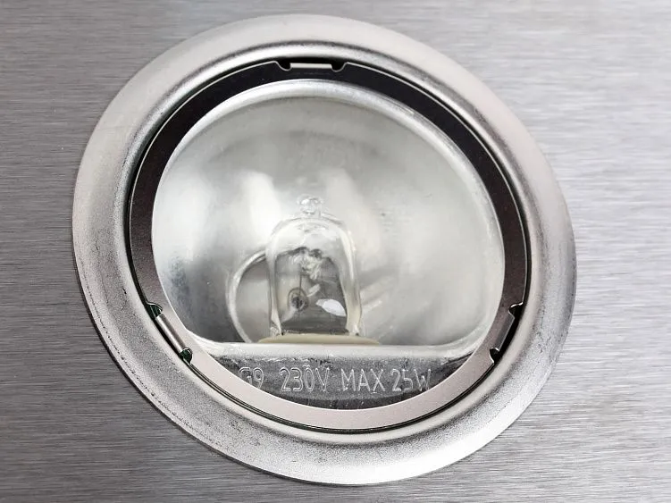 Вытяжка HOTPOINT-ARISTON hnp 6.5 cm x/ha