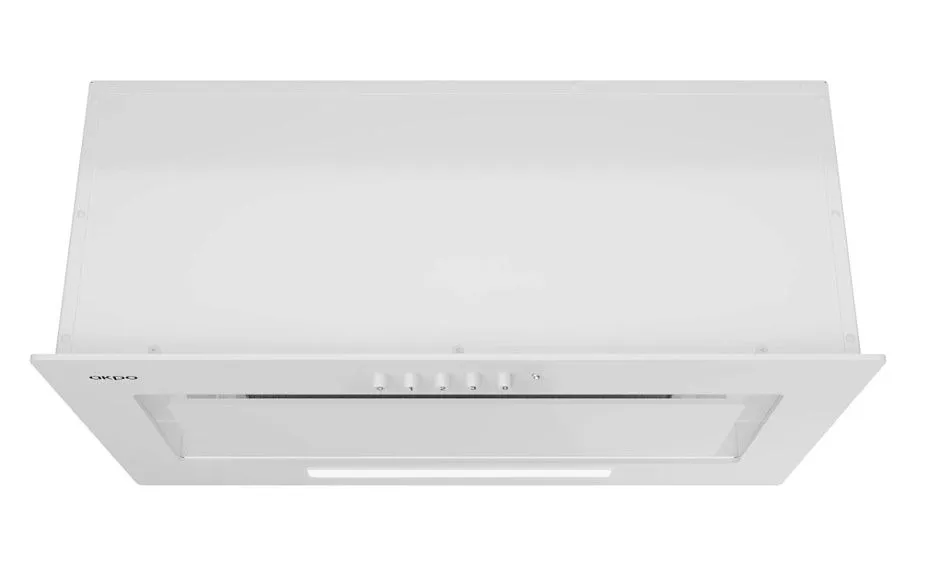 Вытяжка AKPO WK-4 Fabio eco белый