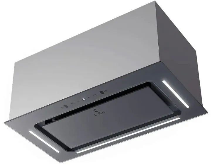 Вытяжка LEX Aura 600 Inverter GR