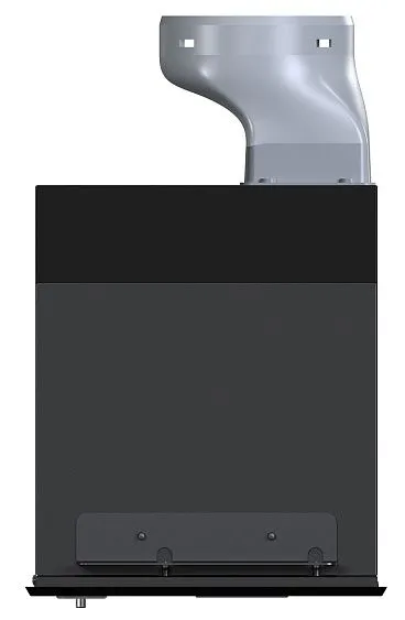 Вытяжка KANZLER D 548 S