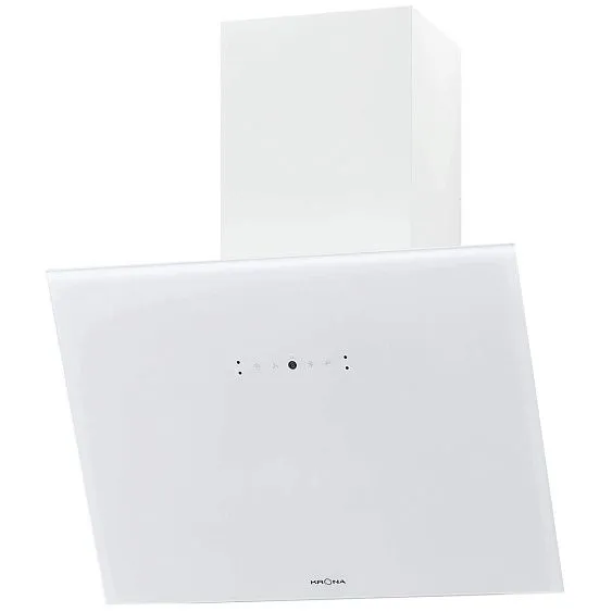 Вытяжка KRONA BELINDA 600 white SGC max