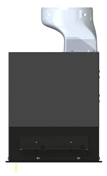 Вытяжка KANZLER D 549 S