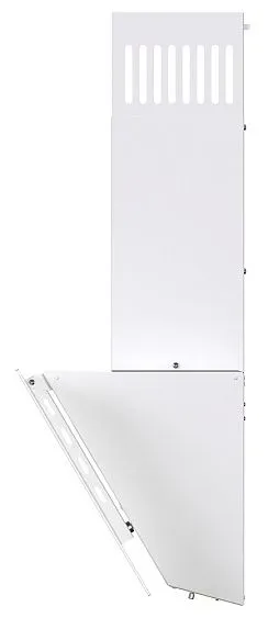 Вытяжка KANZLER D 539 W