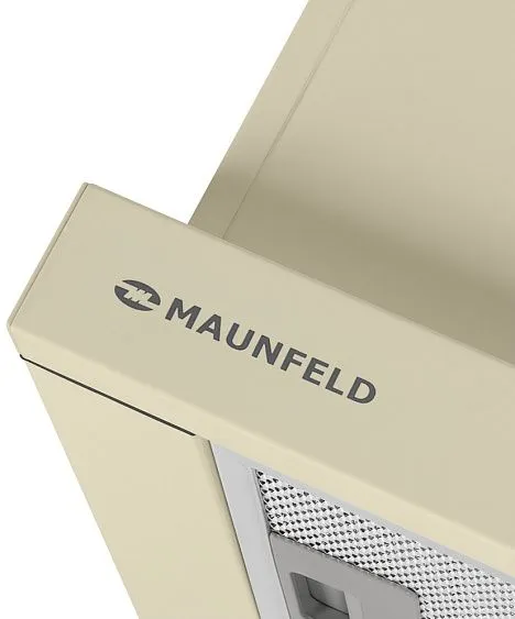 Вытяжка MAUNFELD VS Light 60 бежевый