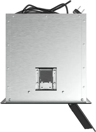 Вытяжка HAIER HVQ-B6536B