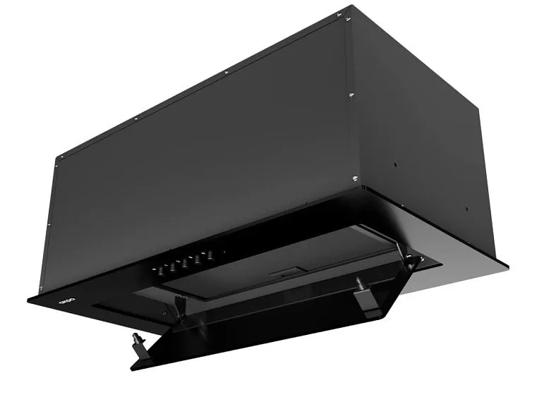 Вытяжка AKPO WK-4 Fabio eco черный