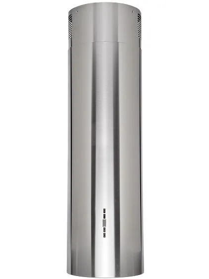 Вытяжка KONIGIN Pasio Inox/Black Glass 31