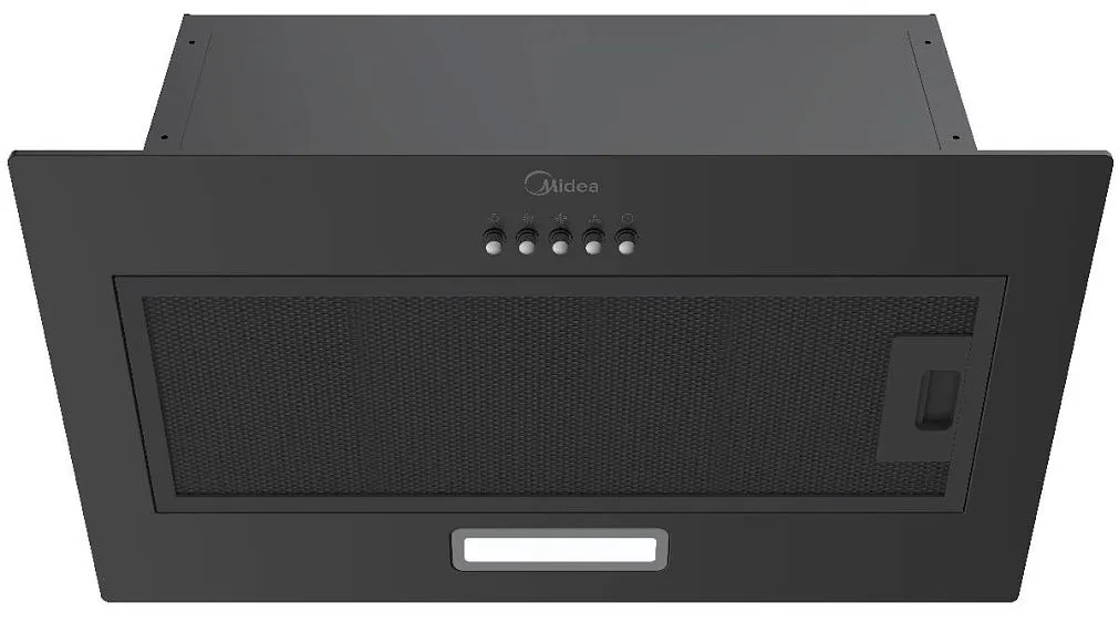 Вытяжка MIDEA MH60I301B