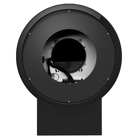 Вытяжка MAUNFELD EDELWEISS 39 WALL чёрный антрацит