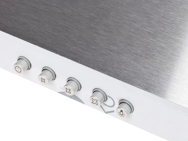 Вытяжка HOTPOINT-ARISTON hnp 6.5 cm x/ha