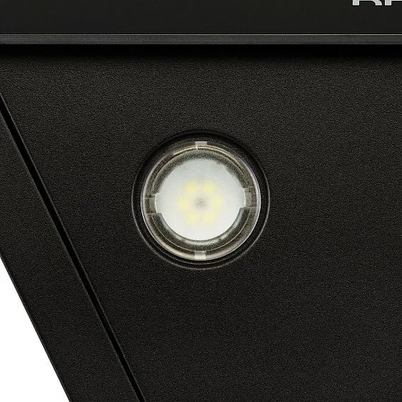 Вытяжка KRONA ERICA 600 black PB
