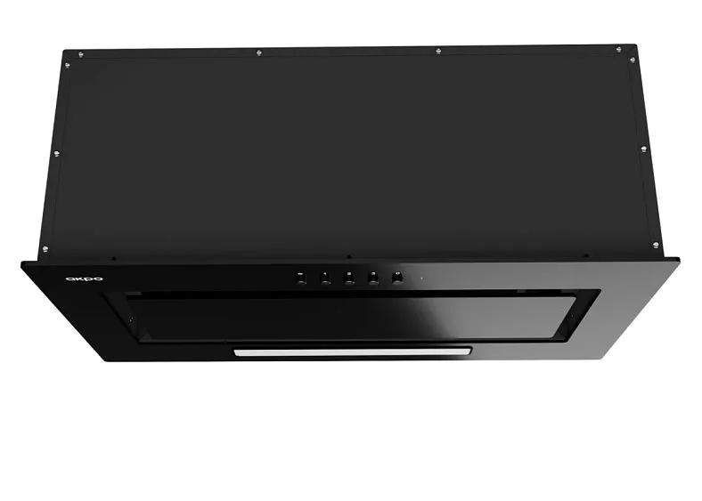 Вытяжка AKPO WK-4 Fabio eco черный