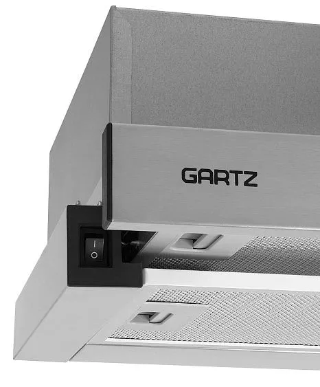 Вытяжка GARTZ HBT610I