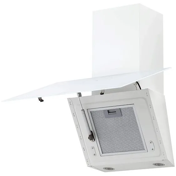 Вытяжка KRONA BELINDA 600 white SGC max