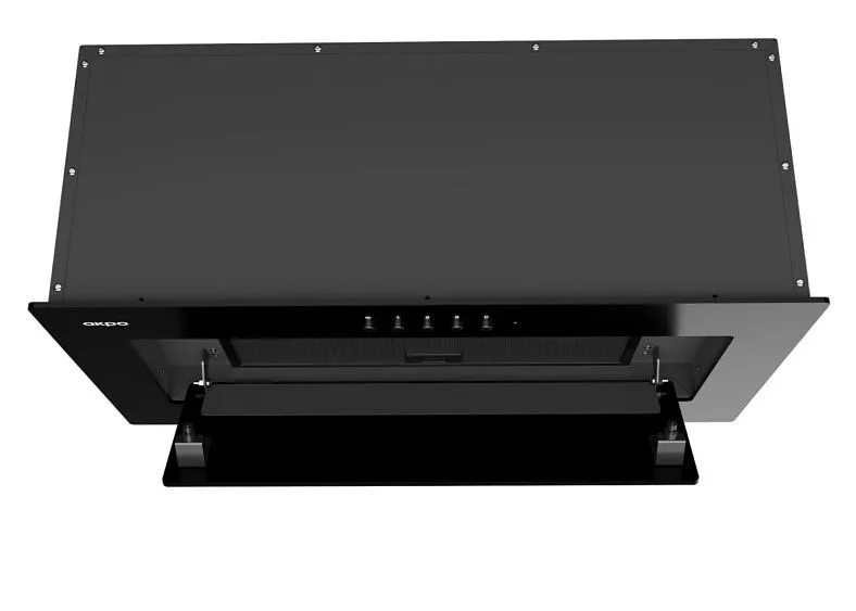 Вытяжка AKPO WK-4 Fabio eco черный