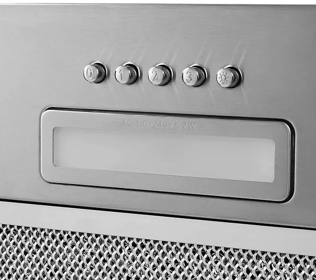 Вытяжка GARTZ HBF610I