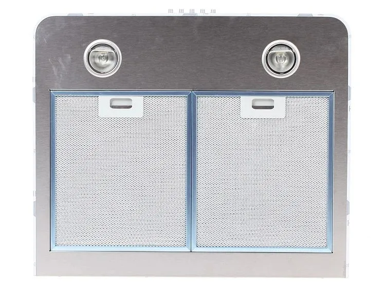 Вытяжка HOTPOINT-ARISTON hnp 6.5 cm x/ha