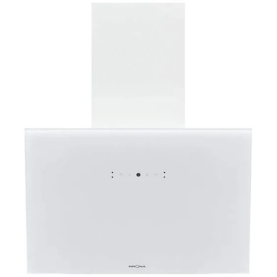 Вытяжка KRONA BELINDA 600 white SGC max