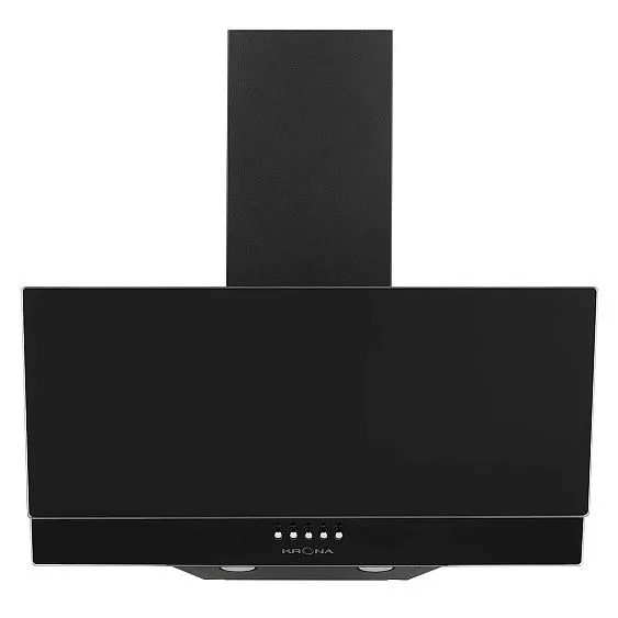 Вытяжка KRONA ERICA 600 black PB