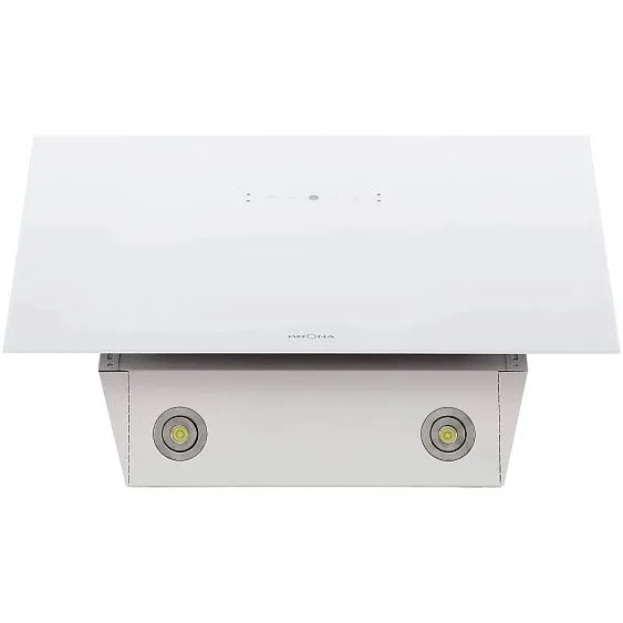 Вытяжка KRONA BELINDA 600 white SGC max