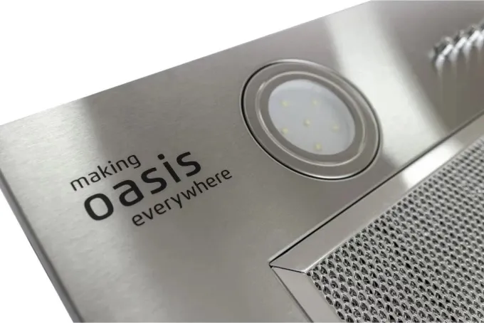 Вытяжка OASIS VM-52S