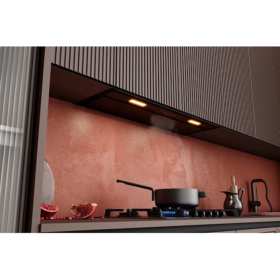 Вытяжка FRANKE EVO 90 BK (305.0738.601)