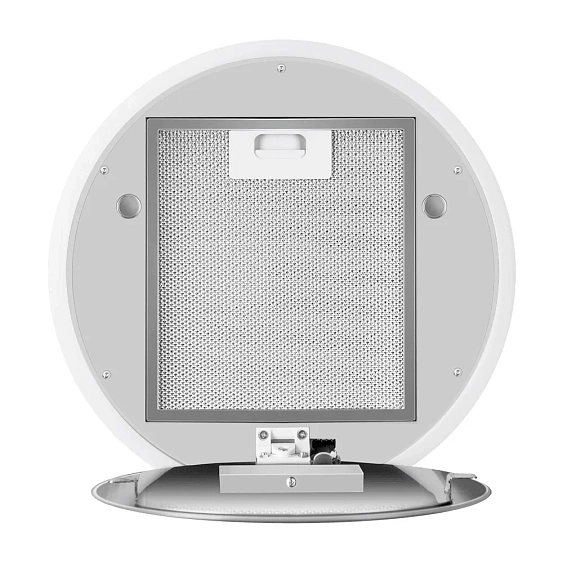 Вытяжка MAUNFELD FESTIVAL 390 Isla белый