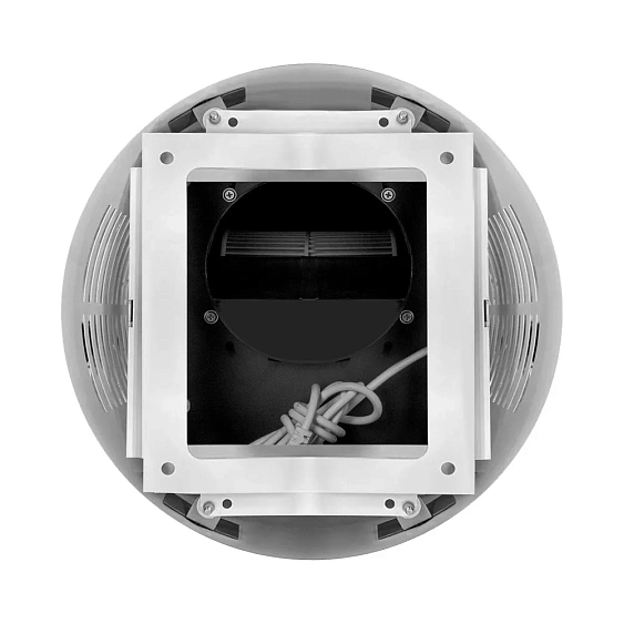 Вытяжка MAUNFELD FESTIVAL 390 Isla белый