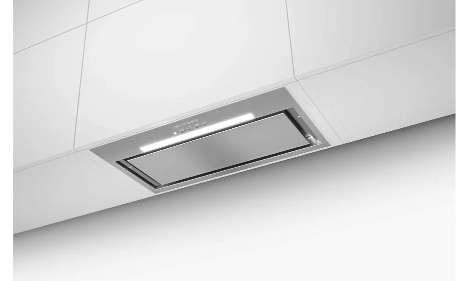 Вытяжка FABER Inca Lux Evo X A52 (305.0665.353)