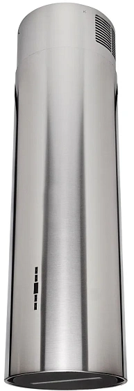 Вытяжка KONIGIN Pasio Inox/Black Glass 31