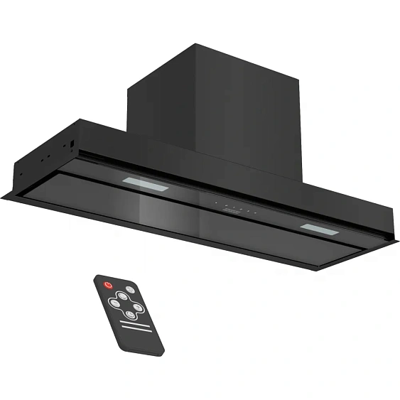 Вытяжка FRANKE EVO 90 BK (305.0738.601)