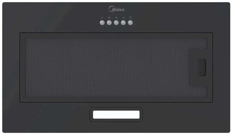 Вытяжка MIDEA MH60I301B