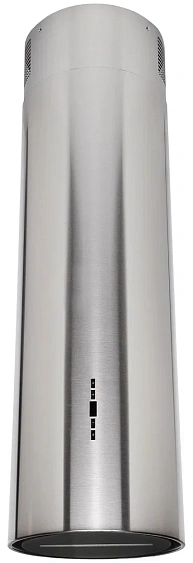 Вытяжка KONIGIN Pasio Inox/Black Glass 31