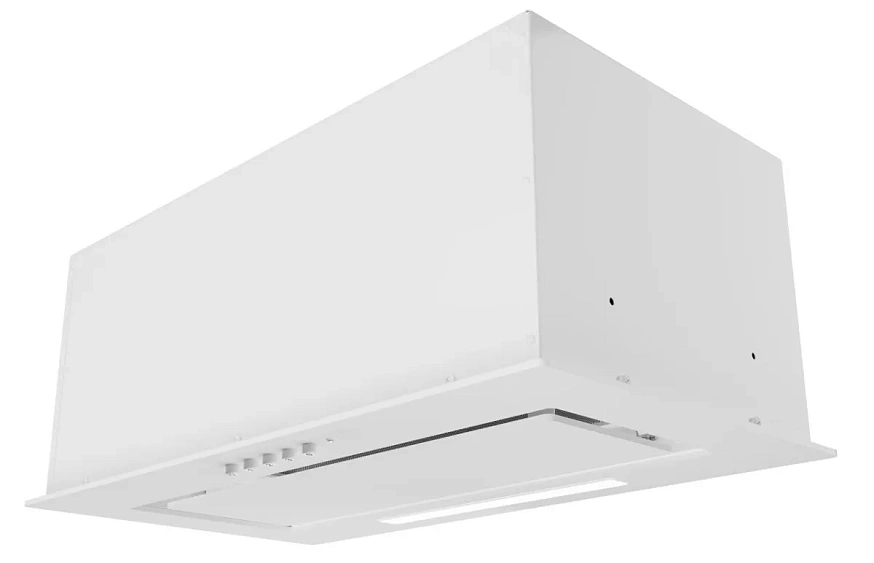 Вытяжка AKPO WK-4 Fabio eco белый