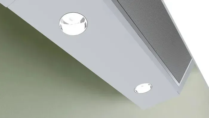 Вытяжка BOSCH DWK66PJ20T