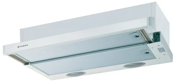 Вытяжка FABER flexa vitro w a60