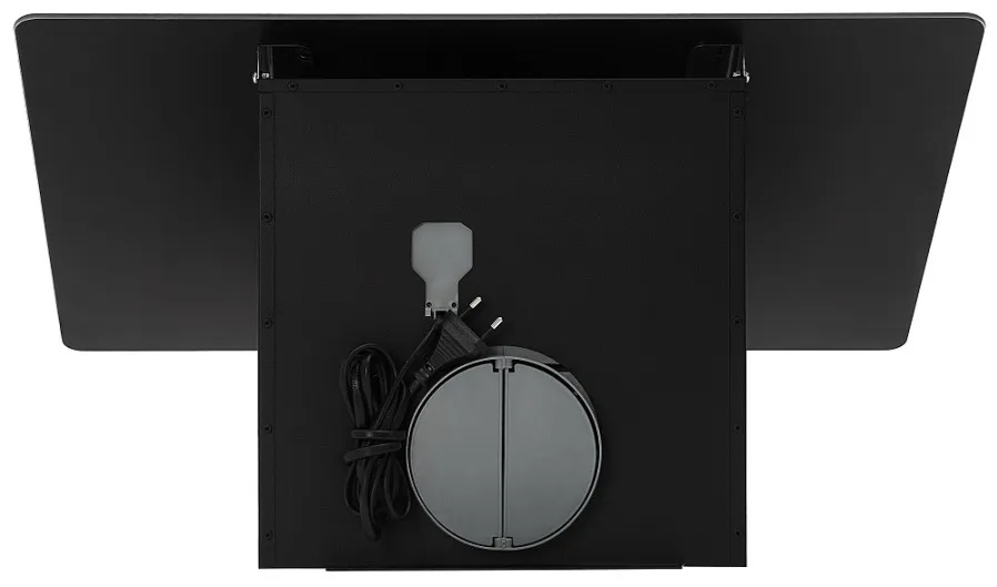 Вытяжка AKPO WK-11 Smart Royal 60 черный