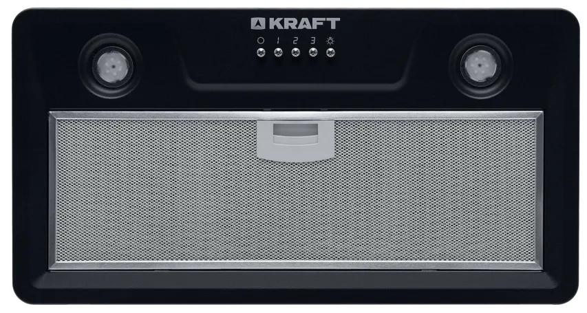 Вытяжка KRAFT KF-BHD0601B
