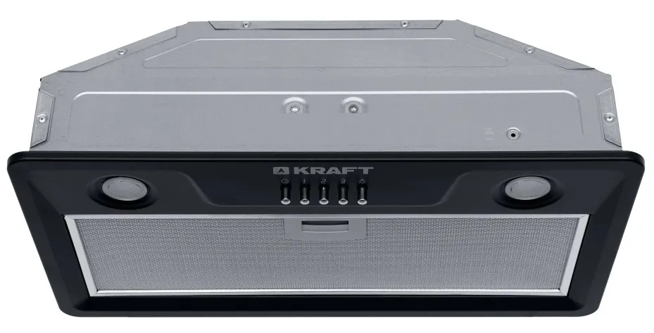 Вытяжка KRAFT KF-BHD0601B