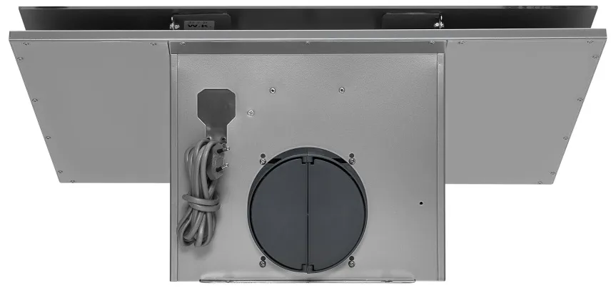 Вытяжка AKPO WK-11 Juno II 60 серый