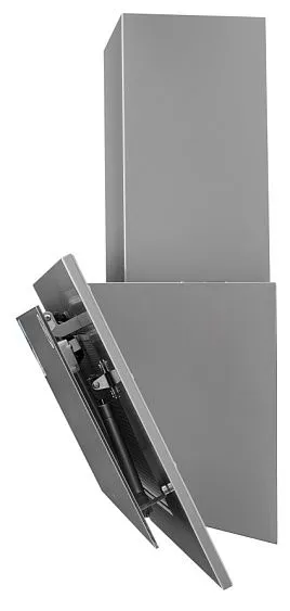 Вытяжка AKPO WK-11 Juno II 60 серый