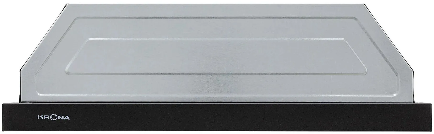 Вытяжка KRONA KERRY 600 BLACK PB
