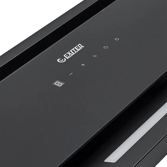 Вытяжка EXITEQ EX-6036 Black