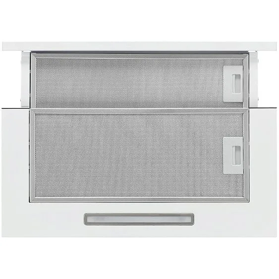 Вытяжка KRONA KERRY E 600 WHITE PB V2