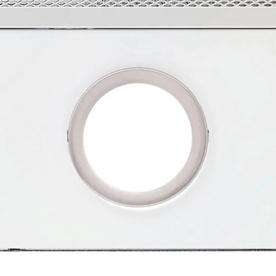 Вытяжка KRONA Brief 500 WHITE PB