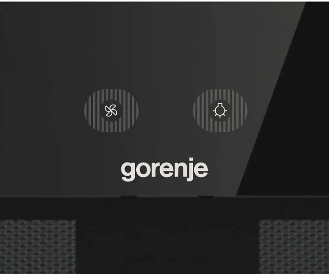 Вытяжка GORENJE BHI54904B
