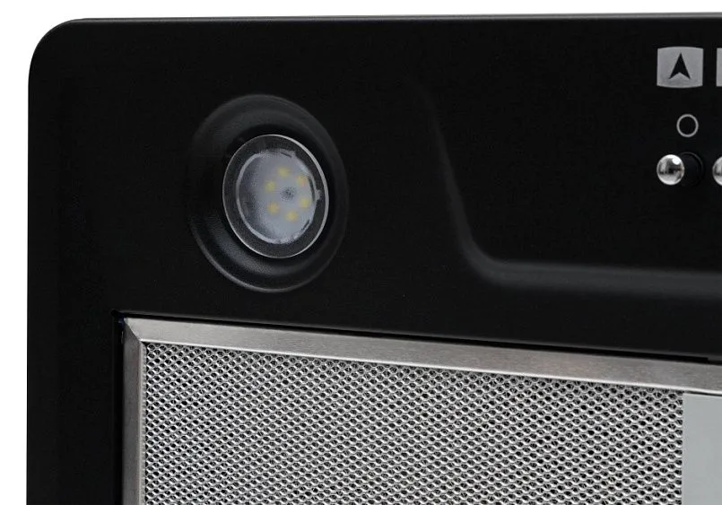 Вытяжка KRAFT KF-BHD0601B