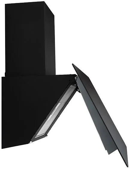 Вытяжка AKPO WK-11 Smart Royal 60 черный
