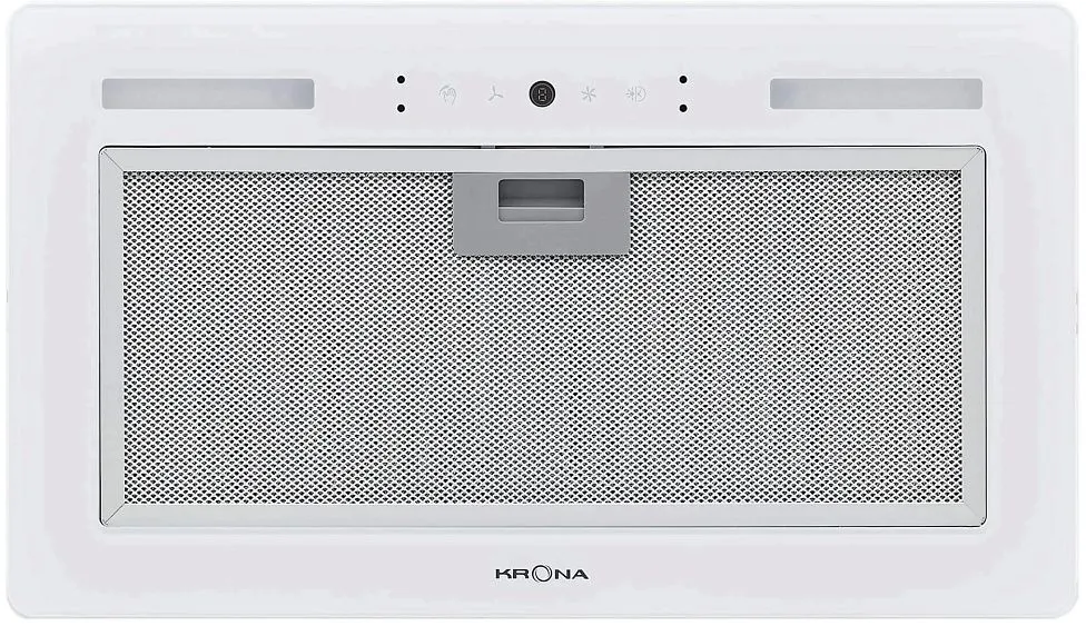 Вытяжка KRONA SVEN 600 white SGC